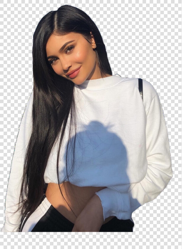 Kylie Jenner  Kylie  And Jenner Image   Kylie Jenner Pic 2018  HD Png DownloadTransparent PNG