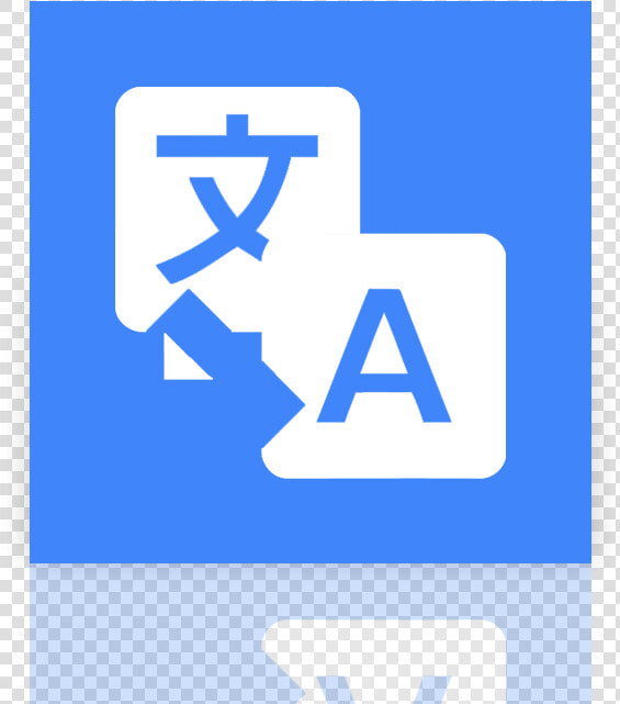 Translate  Mirror  Google Icon  HD Png DownloadTransparent PNG