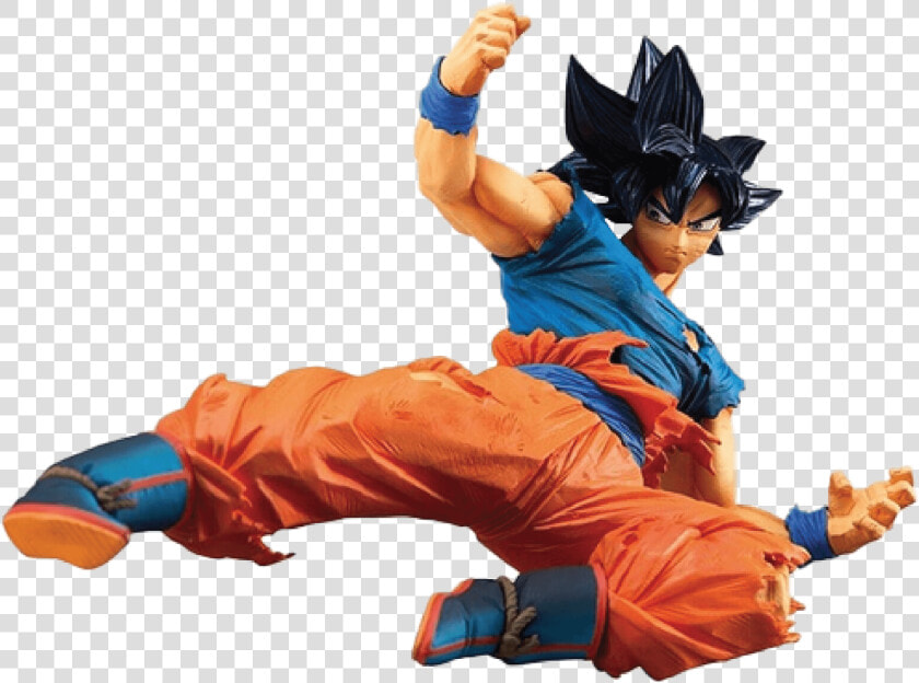 Dragon Ball Super Son Goku Fes Vol 10 Ultra Instinct  HD Png DownloadTransparent PNG