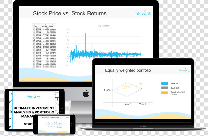 Investment Analysis And Portfolio Management Course   Artist Sites Templates  HD Png DownloadTransparent PNG