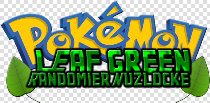 Pokemon Leaf Green Logo Png   Pokémon Trading Card Game Logi  Transparent PngTransparent PNG