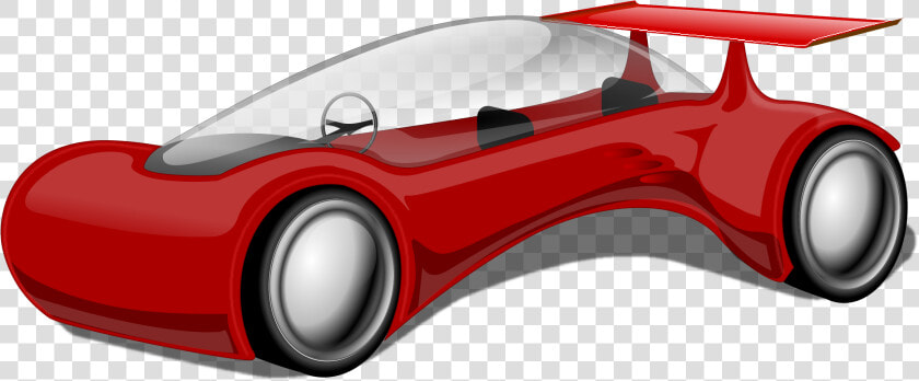 Sports Car Clip Art   Future Cars Clip Art  HD Png DownloadTransparent PNG