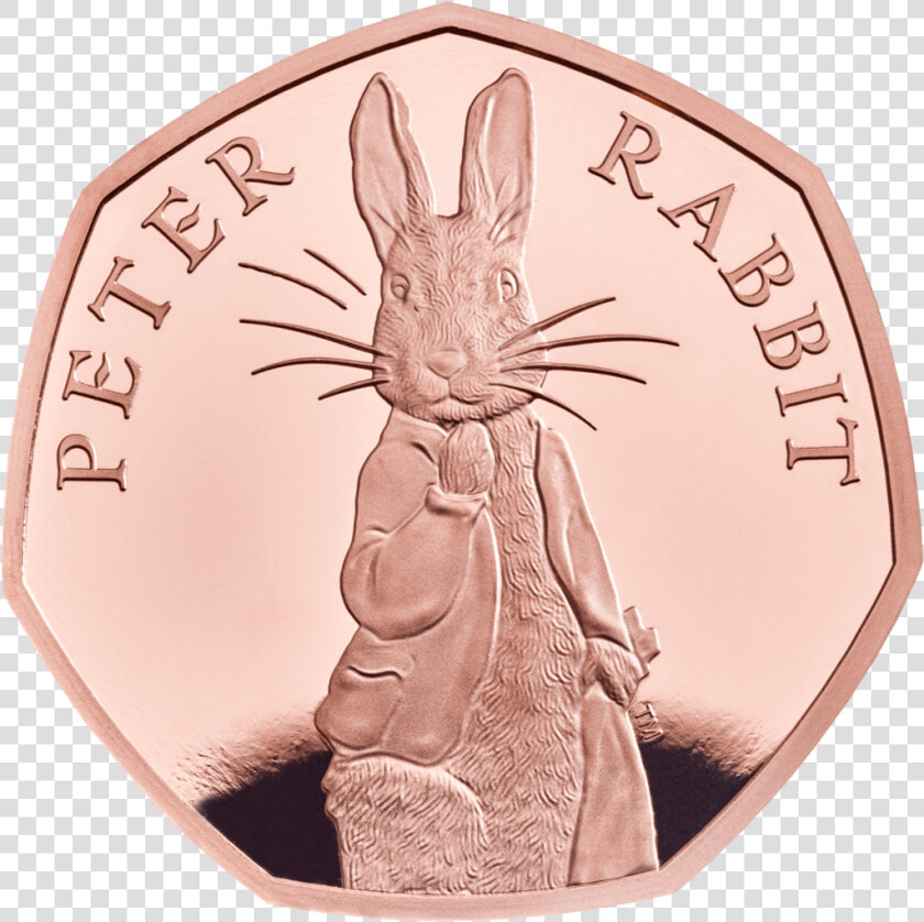 Gruffalo Coin Royal Mint  HD Png DownloadTransparent PNG