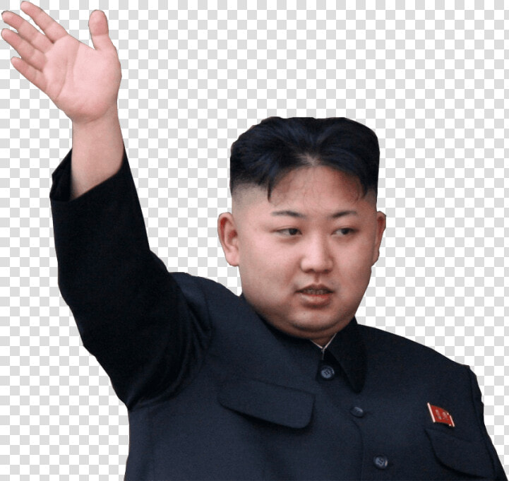 Kim Jong Un Png   Kim Jong Un Transparent Background  Png DownloadTransparent PNG