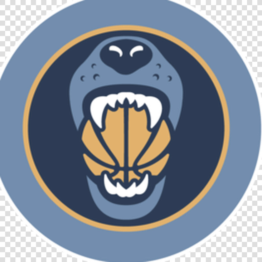 Grizzly Drawing Memphis Grizzlies   Grizzlies Memphis  HD Png DownloadTransparent PNG