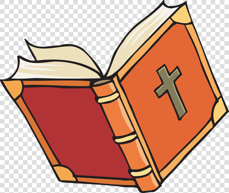 Santa Biblia Cliparts   Bible Clipart  HD Png DownloadTransparent PNG