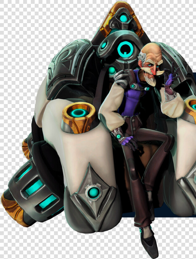 Battleborn Kleese   Png Download  Transparent PngTransparent PNG