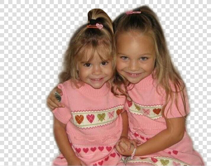 Maddie And Mackenzie Ziegler Young   Png Download   Maddie Ziegler And Mackenzie Ziegler Young  Transparent PngTransparent PNG