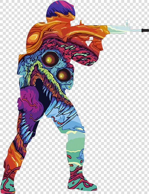 Hyper Beast Csgo Logo  HD Png DownloadTransparent PNG