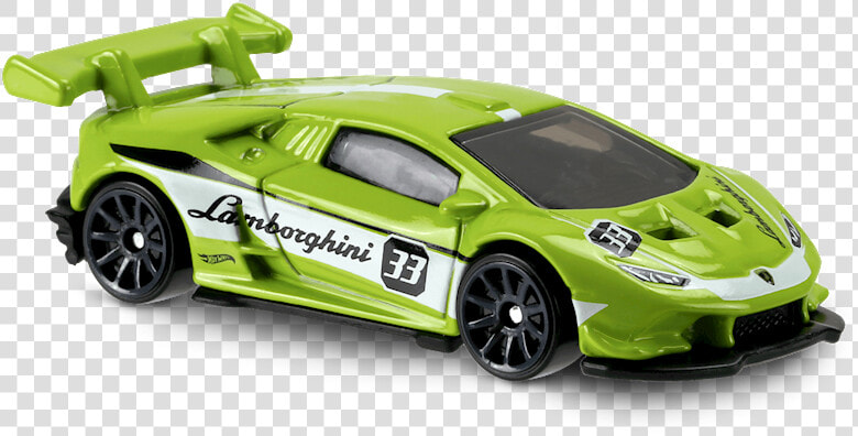 Lamborghini Clipart Lamborghini Huracan   Hot Wheels Lamborghini Huracan Green  HD Png DownloadTransparent PNG