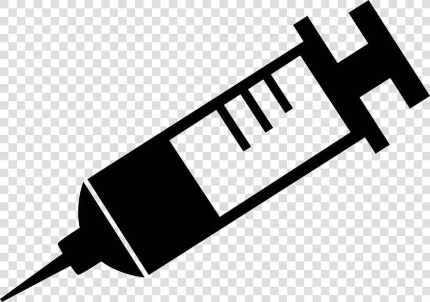 Syringe Hypodermic Needle Injection Clip Art   Syringe Clipart Png  Transparent PngTransparent PNG