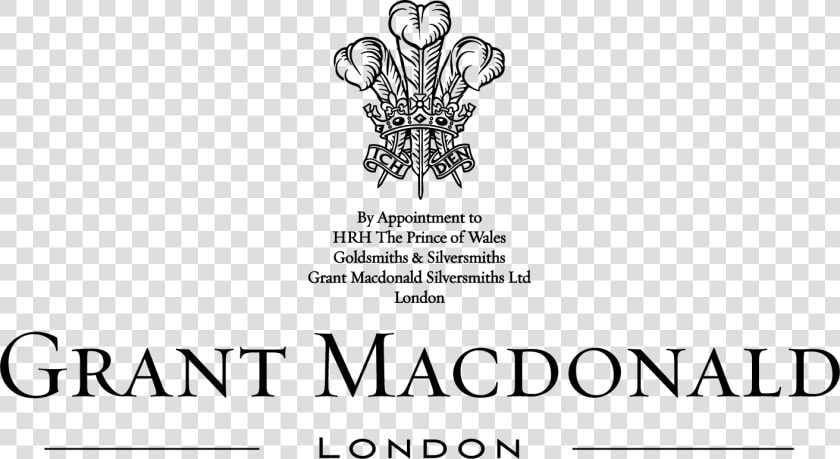 Grant Macdonald Logo  HD Png DownloadTransparent PNG