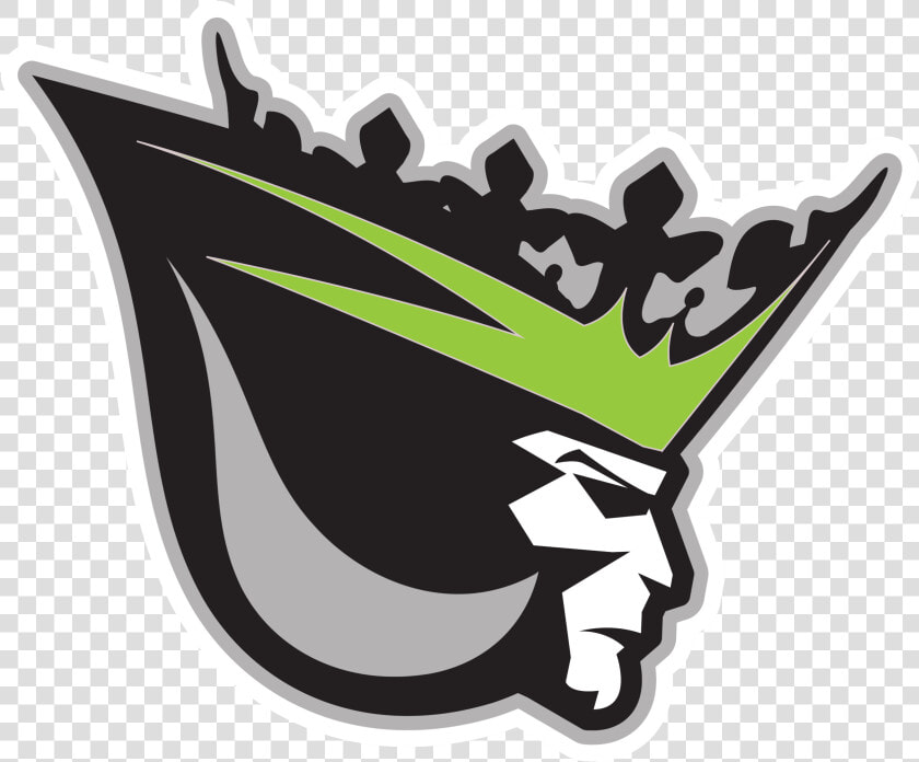 Transparent Kings Logo Png   Edmonton Oil Kings Logo  Png DownloadTransparent PNG