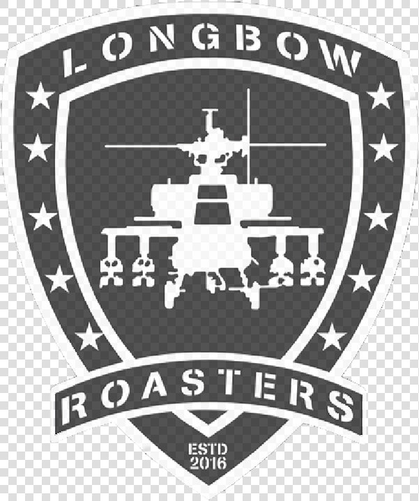 Longbow Roasters Coffee   Horseshoe  HD Png DownloadTransparent PNG