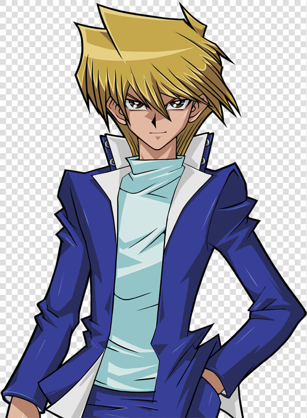 Yugioh Joey Wheeler Render   Yu Gi Oh Legacy Of The Duelist Joey  HD Png DownloadTransparent PNG