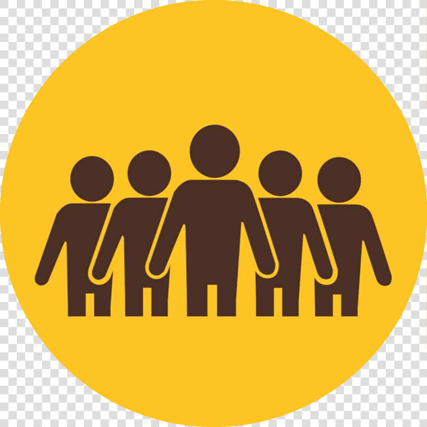 Illustration Of Population  HD Png DownloadTransparent PNG