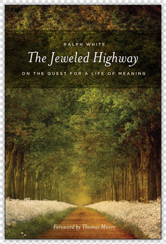 My New Memoir The Jeweled Highway   Nature Photographer  HD Png DownloadTransparent PNG