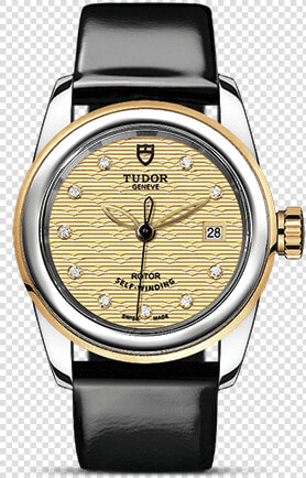 Tudor Glamour Date 26 Mm  HD Png DownloadTransparent PNG