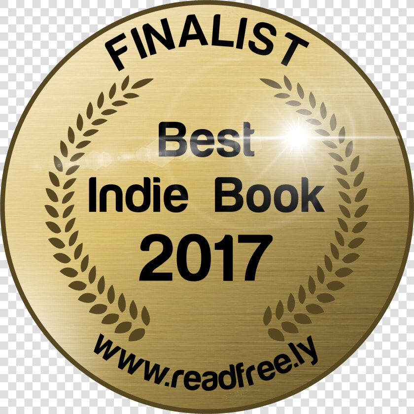 Best Indie Book  HD Png DownloadTransparent PNG