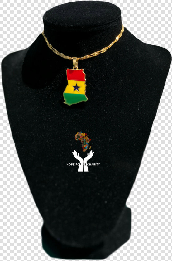 Ghana Colored Flag Clipped Rev 1  HD Png DownloadTransparent PNG