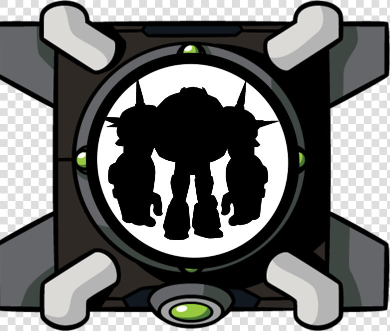 Cn Logo Ben V3 Light2 Text Hero V2 Image Omnitrix   Omnitrix Png  Transparent PngTransparent PNG