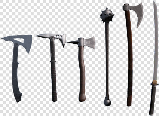 Melee Weapon  HD Png DownloadTransparent PNG