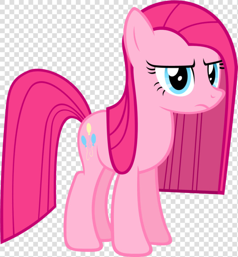 Pinkamena Diane Pinkie Pie  HD Png DownloadTransparent PNG