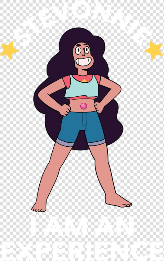 Connie Stevonnie Steven Universe  HD Png DownloadTransparent PNG