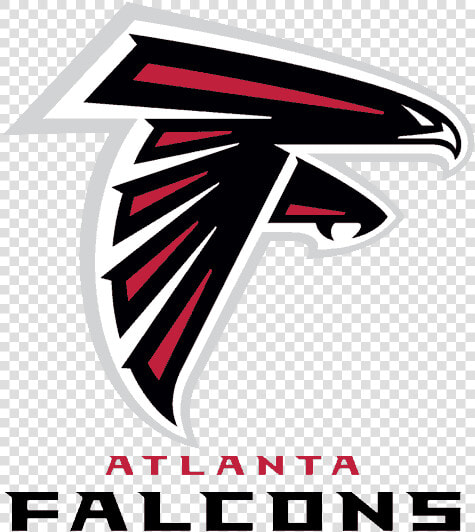 Falcon Logo Vector   Atlanta Falcons Logo  HD Png DownloadTransparent PNG