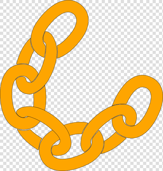 Chain Clipart   Clipart Chain  HD Png DownloadTransparent PNG