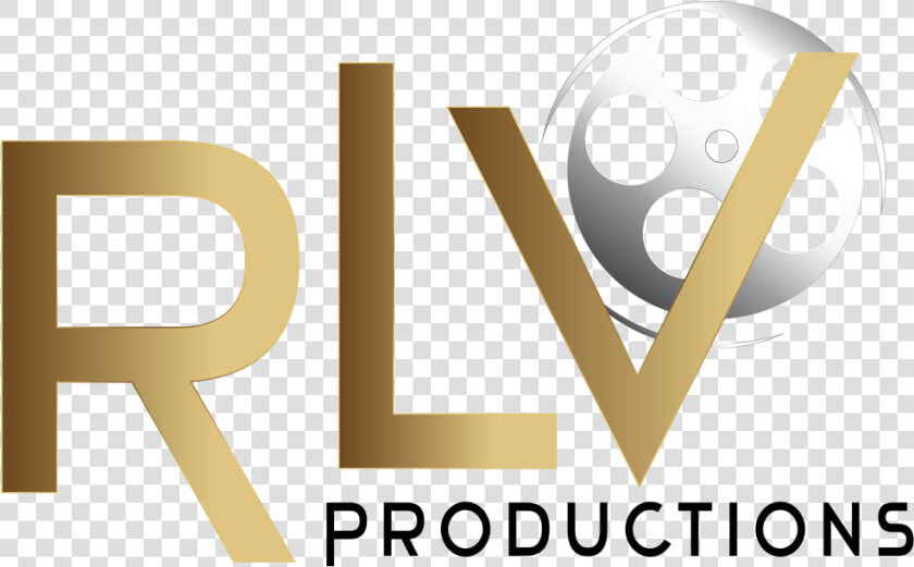 Rlv Logo Styles Black Png V1 Current   Graphic Design  Transparent PngTransparent PNG