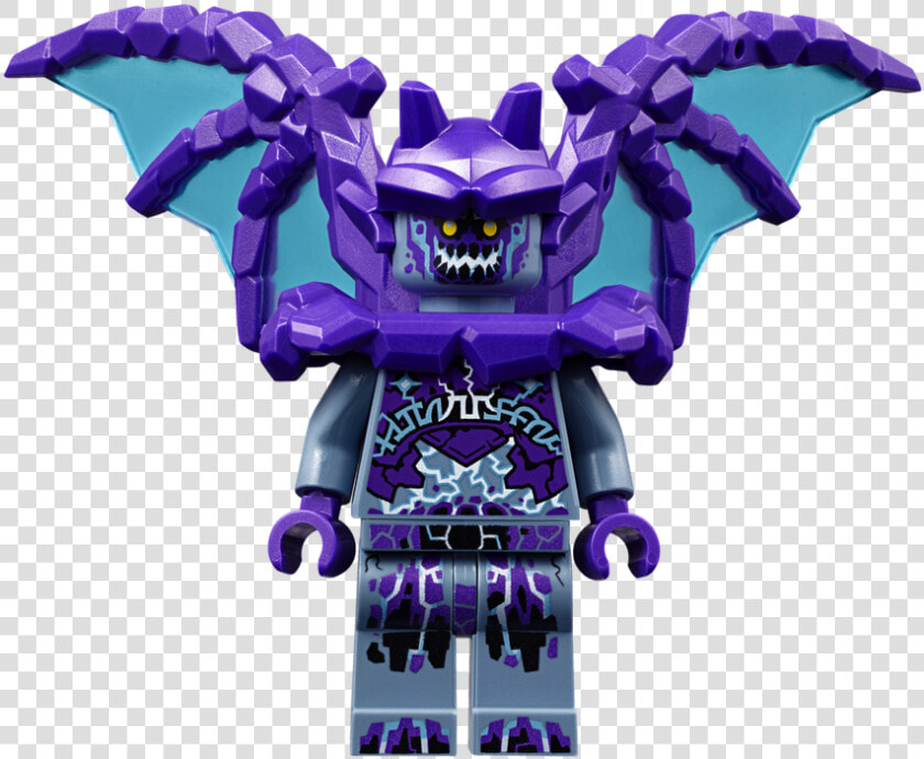 70352 gargoyle   Lego Nexo Knights Gargoyles  HD Png DownloadTransparent PNG