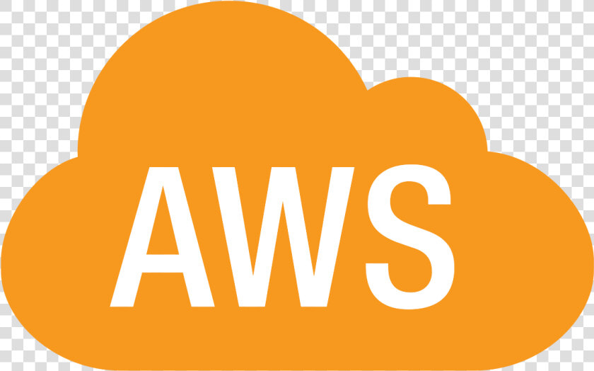 Transparent Aws Cloud Icon  HD Png DownloadTransparent PNG