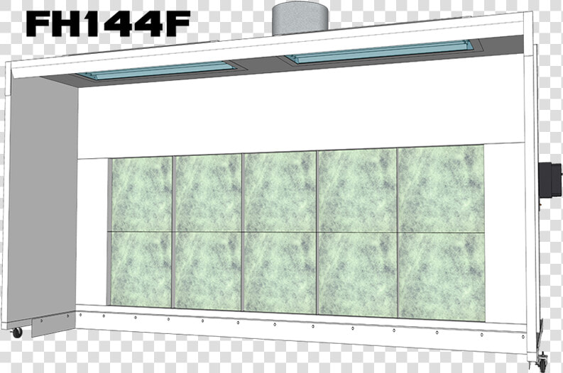 Fume Hood   Shōji  HD Png DownloadTransparent PNG