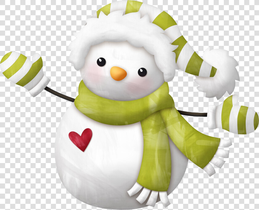 Muñeco De Nieve  png  Transparent PngTransparent PNG