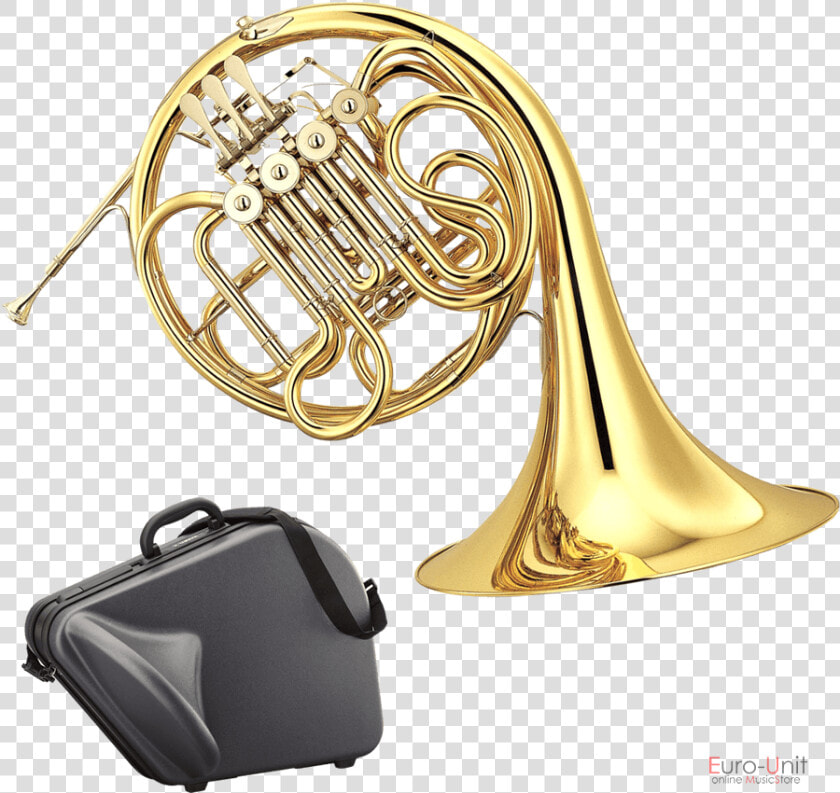 Transparent French Horn Png   French Horn Yamaha Yhr 567  Png DownloadTransparent PNG