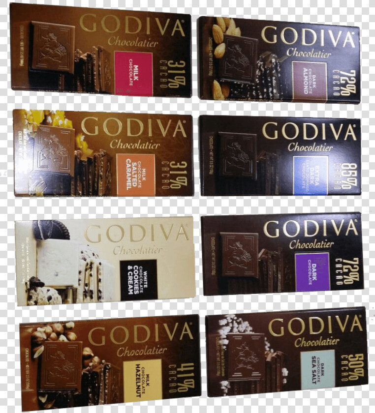 Godiva  HD Png DownloadTransparent PNG