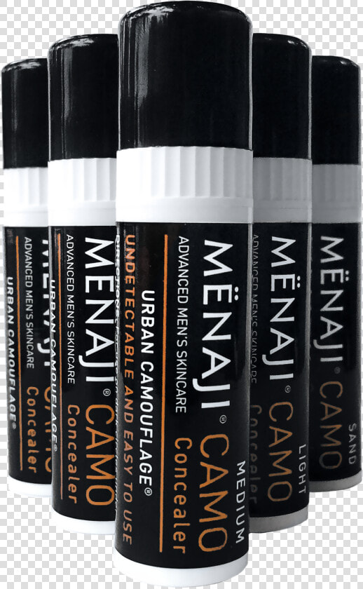 Men’s Camo Concealer   Eye Liner  HD Png DownloadTransparent PNG