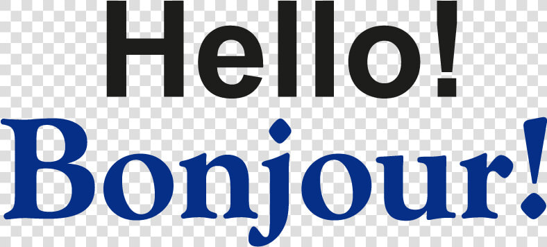 Hello Health Community Resources   Bonjour Santé  HD Png DownloadTransparent PNG