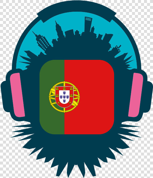 Silent Disco Tours In Portugal   Silent Adventures  HD Png DownloadTransparent PNG