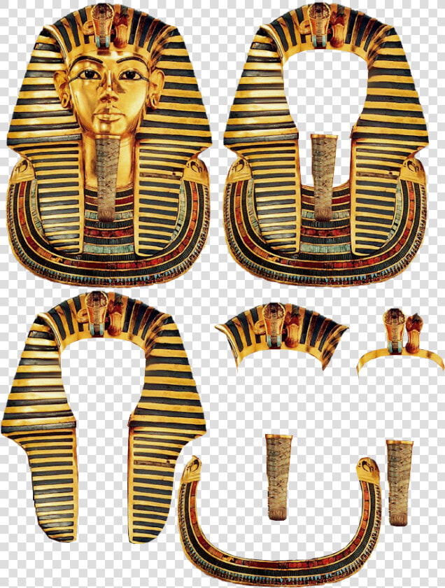 Transparent Pharaoh Crown Png  Png DownloadTransparent PNG