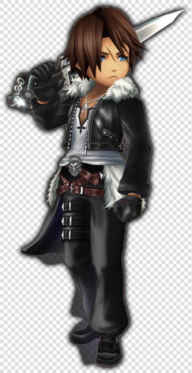 Final Fantasy Explorers  HD Png DownloadTransparent PNG