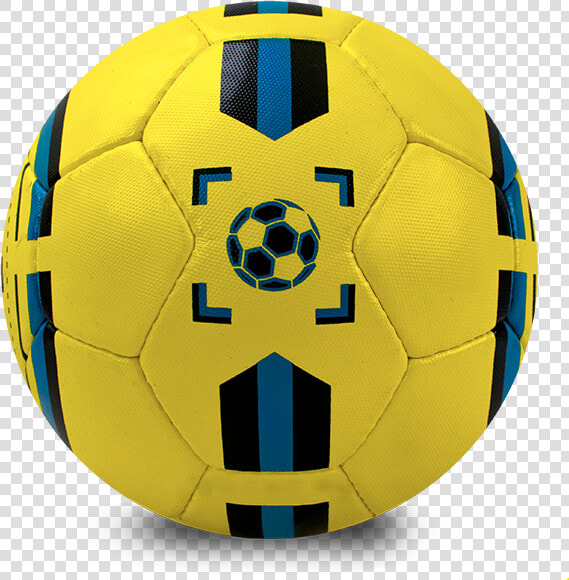 Dribble Up Smart Soccer Ball  HD Png DownloadTransparent PNG