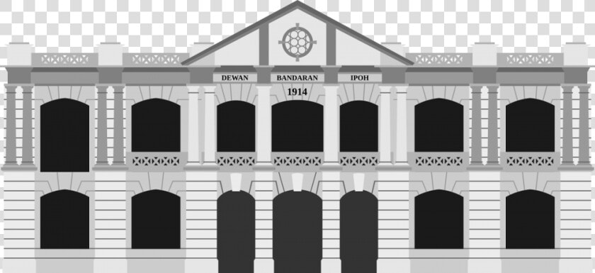 City Hall Building Png  Transparent PngTransparent PNG