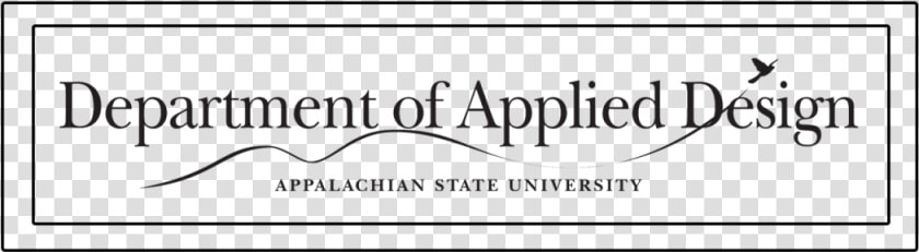 Applied Design Title Mark 1   Appalachian State Bird  HD Png DownloadTransparent PNG