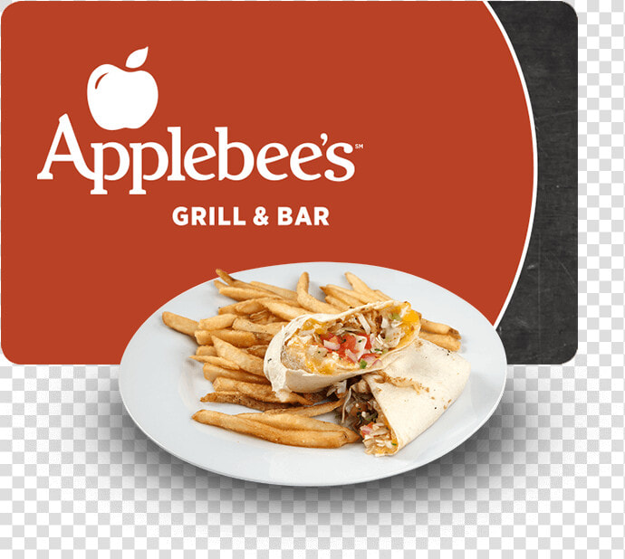  50 Applebees Gift Card  HD Png DownloadTransparent PNG