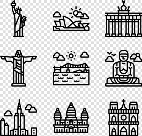 Iconos De Decoraciones  HD Png DownloadTransparent PNG