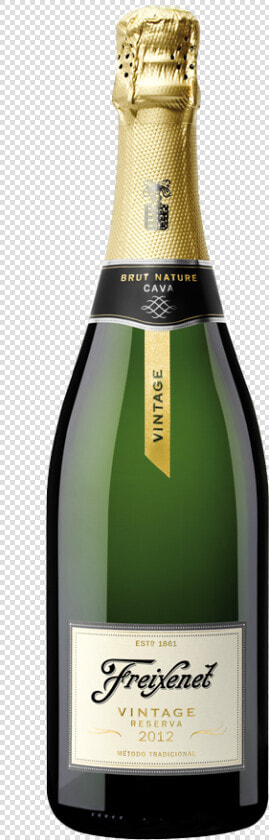 Product Brut Vintage Big   Freixenet Vintage Reserva Brut  HD Png DownloadTransparent PNG