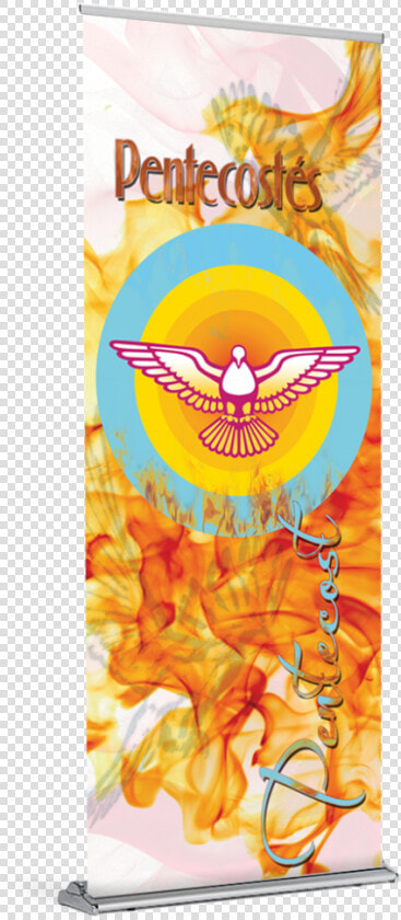 Transparent Espiritu Santo Png   Banner Espiritu Santo  Png DownloadTransparent PNG