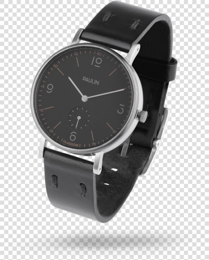 Commuter Numerical B   Analog Watch  HD Png DownloadTransparent PNG